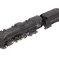 Lionel 6-28649 O Polar Express 2-8-4 Berkshire Steam Locomotive & Tender #1225 VG