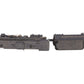 Lionel 6-28649 O Polar Express 2-8-4 Berkshire Steam Locomotive & Tender #1225 VG