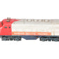 Sakai 302 Vintage O Gauge Hudson Pacific Railway Diesel Locomotive