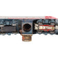 Sakai 302 Vintage O Gauge Hudson Pacific Railway Diesel Locomotive