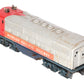 Sakai 302 Vintage O Gauge Hudson Pacific Railway Diesel Locomotive