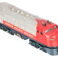 Sakai 302 Vintage O Gauge Hudson Pacific Railway Diesel Locomotive