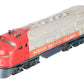 Sakai 302 Vintage O Gauge Hudson Pacific Railway Diesel Locomotive