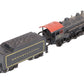 MTH 30-4215-1E O Gauge Pennsylvania 4-6-0 Steam Locomotive & Tender #7080 w/PS3 VG