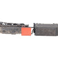 MTH 30-4215-1E O Gauge Pennsylvania 4-6-0 Steam Locomotive & Tender #7080 w/PS3 VG