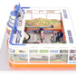 Lionel 6-58185 O Gauge Hobby and Repair Shop VG