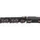 Spectrum 82602 HO C&O USRA 2-6-6-2 Articulated Steam Locomotive & Tender #1524 EX/Box