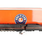 Lionel 6-38095 O Norfolk & Western 4-8-4 J-Class Steam Locomotive & Tender #611 EX/Box