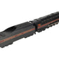 Lionel 6-38095 O Norfolk & Western 4-8-4 J-Class Steam Locomotive & Tender #611 EX/Box