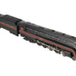 Lionel 6-38095 O Norfolk & Western 4-8-4 J-Class Steam Locomotive & Tender #611 EX/Box