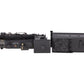 Bachmann 82305 HO New York Central Baldwin 4-6-0 Steam Locomotive & Tender #1231 EX/Box