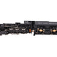 Bachmann 82305 HO New York Central Baldwin 4-6-0 Steam Locomotive & Tender #1231 EX/Box