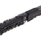 Proto 2000 920-31674 HO C&O Berkshire 2-8-4 Steam Locomotive & Tender #2746 EX/Box