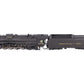 Proto 2000 920-31674 HO C&O Berkshire 2-8-4 Steam Locomotive & Tender #2746 EX/Box