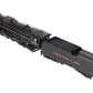 Proto 2000 920-31674 HO C&O Berkshire 2-8-4 Steam Locomotive & Tender #2746 EX/Box