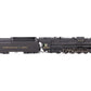 Proto 2000 920-31674 HO C&O Berkshire 2-8-4 Steam Locomotive & Tender #2746 EX/Box