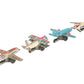 Marx Vintage O Navy & Army Planes [4]