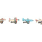 Marx Vintage O Navy & Army Planes [4]