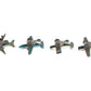 Marx Vintage O Navy & Army Planes [4]