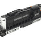 Lionel 6-11863 O Gauge Southern Pacific GP-9 Diesel Locomotive #2383 VG