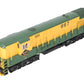 MTH 20-20126-1 O Gauge Reading Lines FM Trainmaster Diesel Engine #867 w/ PS2 EX/Box