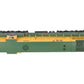 MTH 20-20126-1 O Gauge Reading Lines FM Trainmaster Diesel Engine #867 w/ PS2 EX/Box