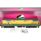 MTH 20-20126-1 O Gauge Reading Lines FM Trainmaster Diesel Engine #867 w/ PS2 EX/Box