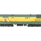 MTH 20-20126-1 O Gauge Reading Lines FM Trainmaster Diesel Engine #867 w/ PS2 EX/Box