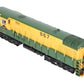 MTH 20-20126-1 O Gauge Reading Lines FM Trainmaster Diesel Engine #867 w/ PS2 EX/Box