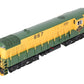 MTH 20-20126-1 O Gauge Reading Lines FM Trainmaster Diesel Engine #867 w/ PS2 EX/Box