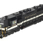 MTH 20-2883-3 O Gauge Southern SD-35 Non-Powered Diesel Engine #3058 EX/Box