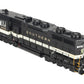 MTH 20-2883-3 O Gauge Southern SD-35 Non-Powered Diesel Engine #3058 EX/Box