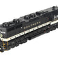 MTH 20-2883-3 O Gauge Southern SD-35 Non-Powered Diesel Engine #3058 EX/Box