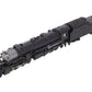 Proto 2000 23339 HO Scale Undecorated 2-8-8-2 Steam Locomotive & Tender VG/Box