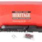 Proto 2000 23339 HO Scale Undecorated 2-8-8-2 Steam Locomotive & Tender VG/Box