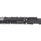 Proto 2000 23339 HO Scale Undecorated 2-8-8-2 Steam Locomotive & Tender VG/Box