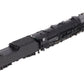 Proto 2000 23339 HO Scale Undecorated 2-8-8-2 Steam Locomotive & Tender VG/Box