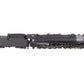 Proto 2000 23339 HO Scale Undecorated 2-8-8-2 Steam Locomotive & Tender VG/Box