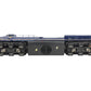MTH 20-20276-3 O Gauge N&W ES44AC Non-Powered Diesel Locomotive #8103 EX/Box