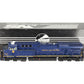 MTH 20-20276-3 O Gauge N&W ES44AC Non-Powered Diesel Locomotive #8103 EX/Box