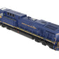 MTH 20-20276-3 O Gauge N&W ES44AC Non-Powered Diesel Locomotive #8103 EX/Box