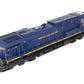 MTH 20-20276-3 O Gauge N&W ES44AC Non-Powered Diesel Locomotive #8103 EX/Box