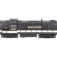 MTH 30-2412-1 O Gauge Southern RS-3 Diesel Engine #2026 w/ Proto-Sound 2.0 EX/Box