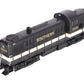 MTH 30-2412-1 O Gauge Southern RS-3 Diesel Engine #2026 w/ Proto-Sound 2.0 EX/Box