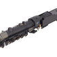 Bachmann 83301 HO USRA Light 2-10-2 Unlettered Steam Locomotive & Tender w/DCC EX/Box