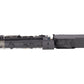 Bachmann 83301 HO USRA Light 2-10-2 Unlettered Steam Locomotive & Tender w/DCC EX/Box