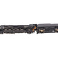 Bachmann 83301 HO USRA Light 2-10-2 Unlettered Steam Locomotive & Tender w/DCC EX/Box