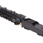 Bachmann 83301 HO USRA Light 2-10-2 Unlettered Steam Locomotive & Tender w/DCC EX/Box
