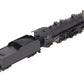 Bachmann 83301 HO USRA Light 2-10-2 Unlettered Steam Locomotive & Tender w/DCC EX/Box
