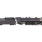 Bachmann 83301 HO USRA Light 2-10-2 Unlettered Steam Locomotive & Tender w/DCC EX/Box